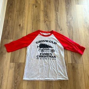 Christmas Vacation Inspired Shirt 🎄🎄